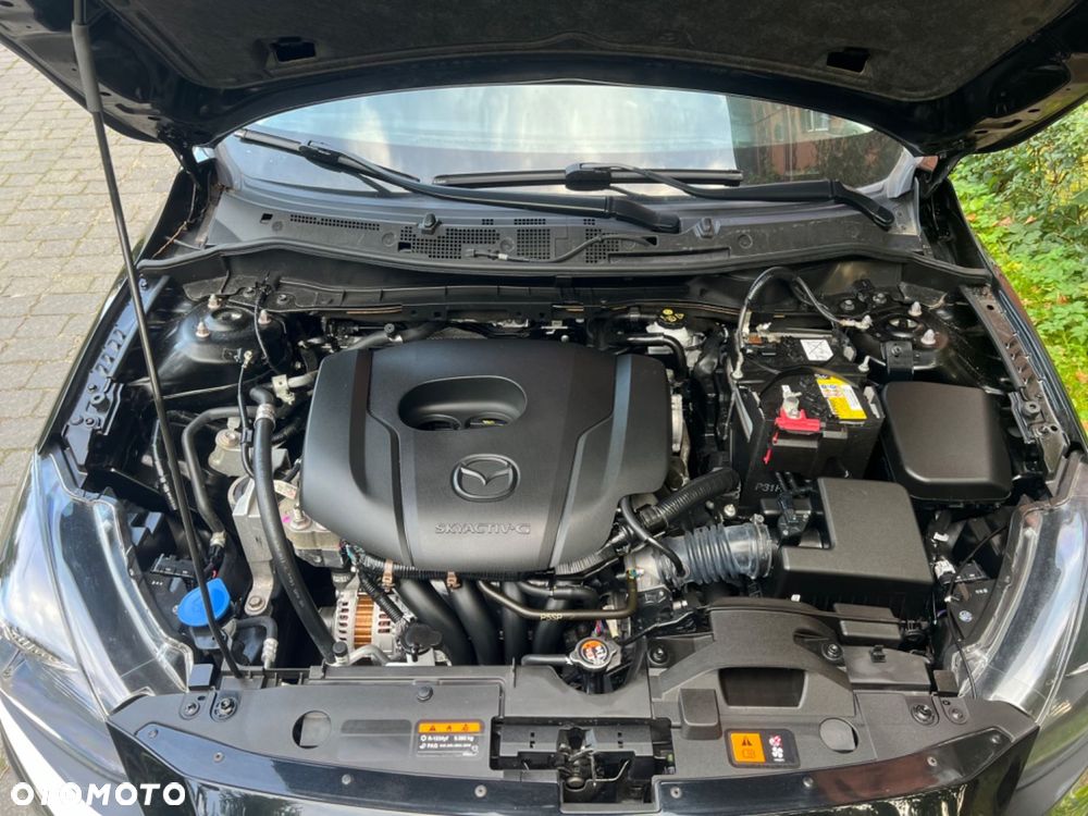 Mazda 2 1.5 Skymotion - 17