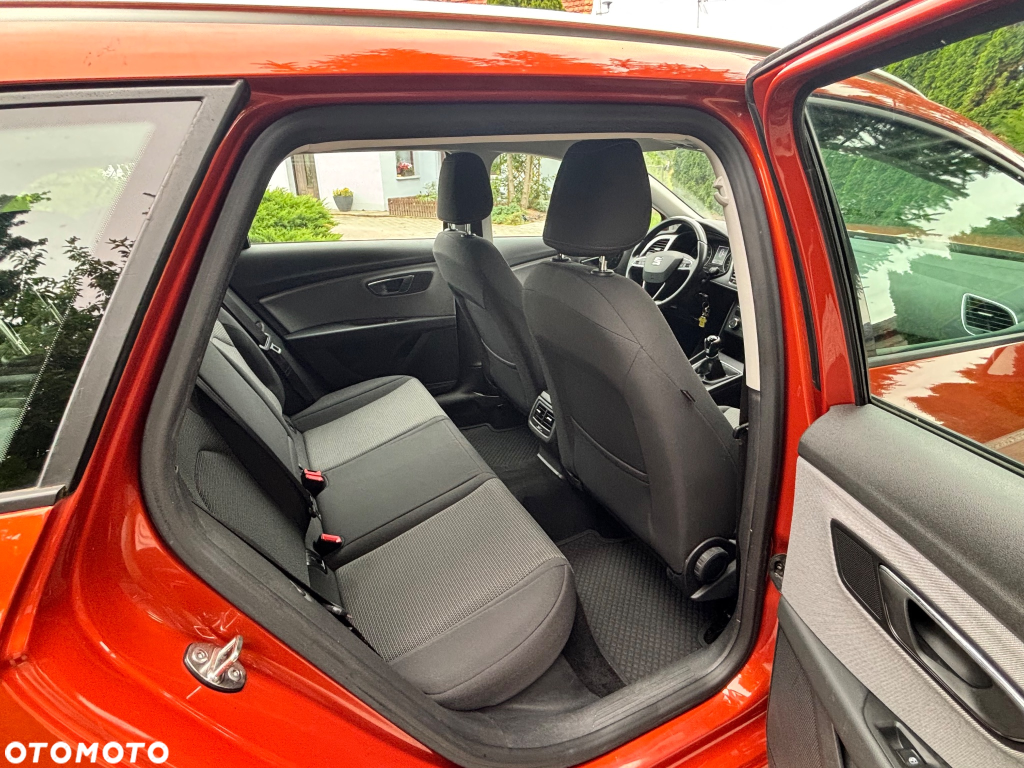 Seat Leon 1.0 TSI Style - 9