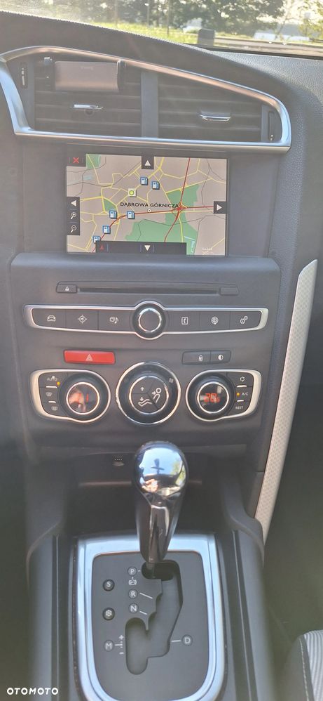 Citroën DS4 1.6 THP 1955 S&S EAT6 - 21