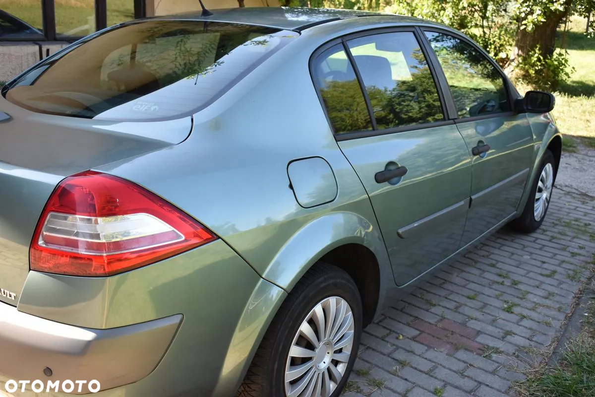 Renault Megane - 11