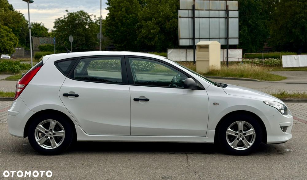 Hyundai i30 - 8