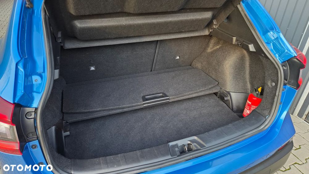 Nissan Qashqai 1.3 DIG-T N-CONNECTA - 11