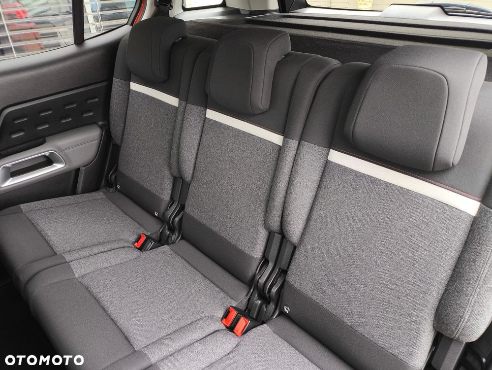 Citroën C5 Aircross BlueHDI 130 S&S EAT8 SHINE - 23