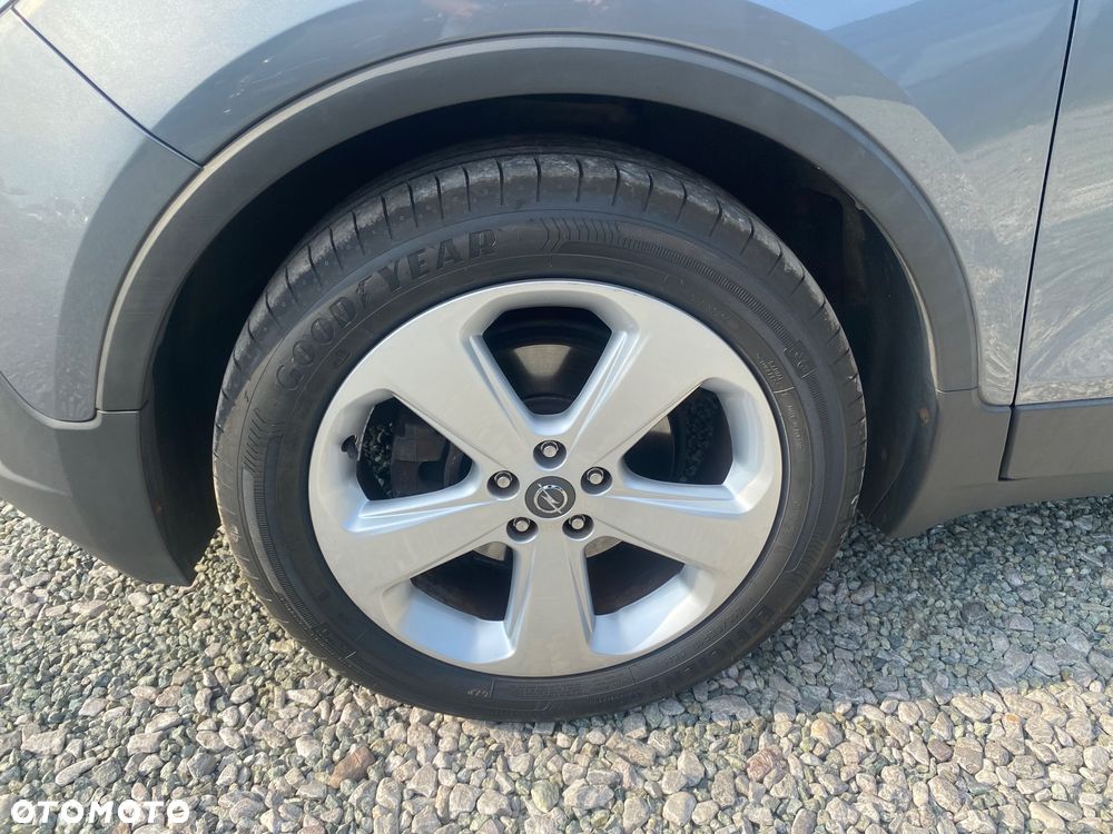 Opel Mokka 1.6 ecoFLEX Start/Stop Edition - 17