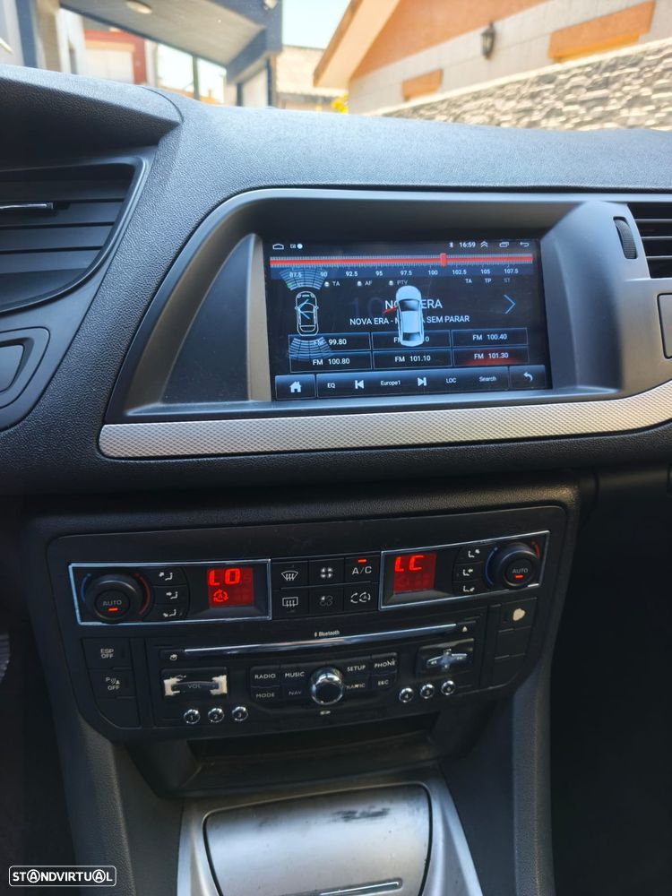 Citroën C5 1.6 HDi Collection - 11
