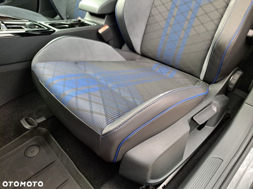 Volkswagen Golf Variant 2.0 TSI OPF 4Motion DSG R - 23