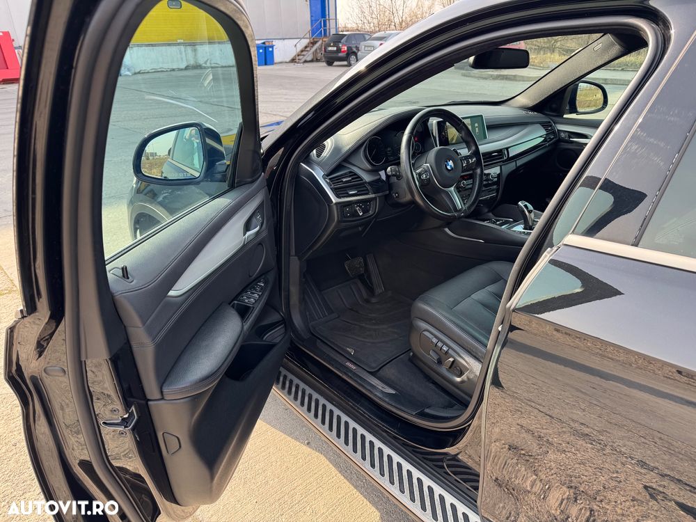 BMW X6 - 15