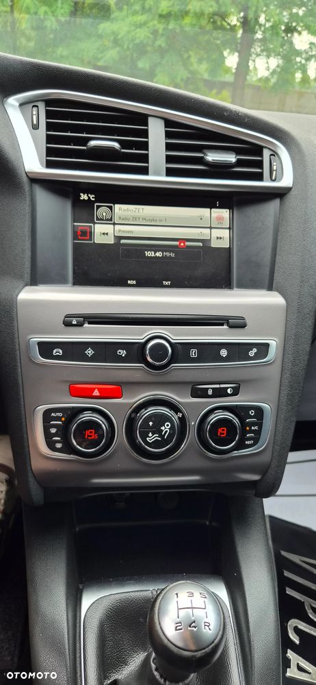 Citroën C4 1.6 BlueHDi Feel Edition - 23