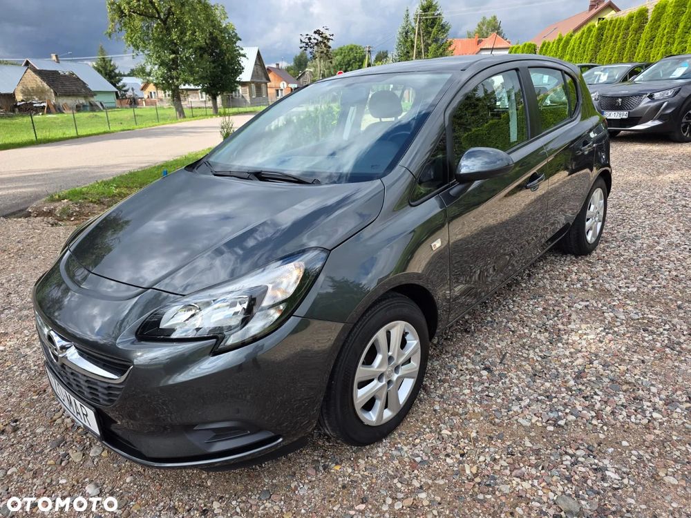 Opel Corsa 1.4 Color Edition - 16