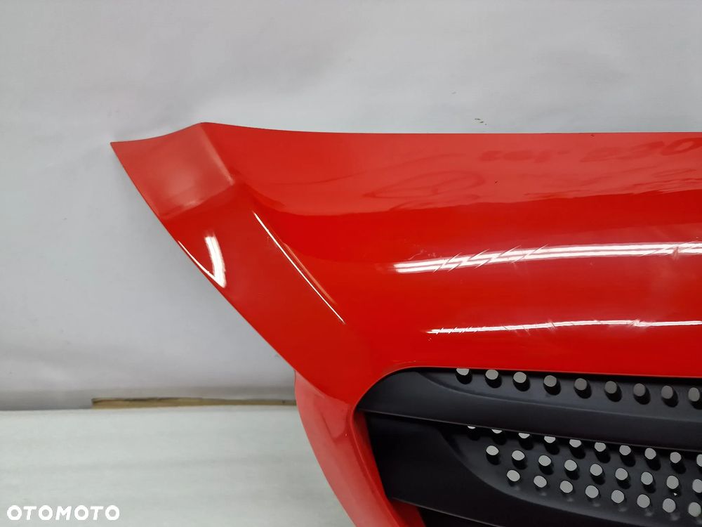 MERCEDES CITAN W415 13- ATRAPA / GRILL PRZEDNI PRZÓD , NR 623100373R / A4158880023 , NR AUKCJI GL322 - 2