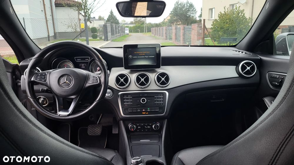 Mercedes-Benz CLA - 5