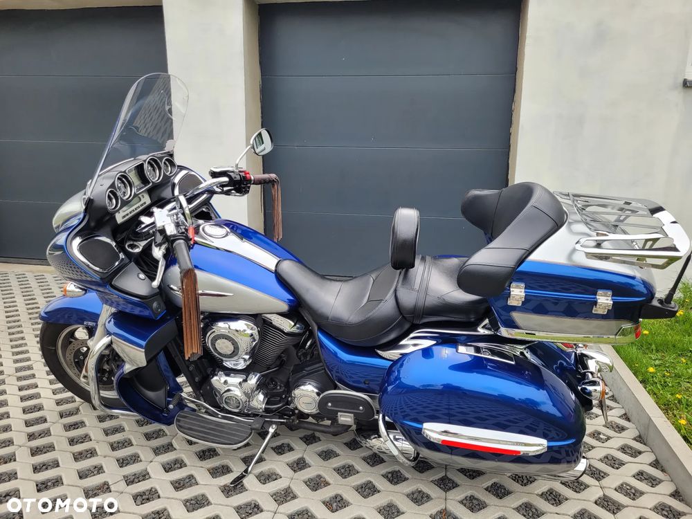 Kawasaki Vulcan - 2