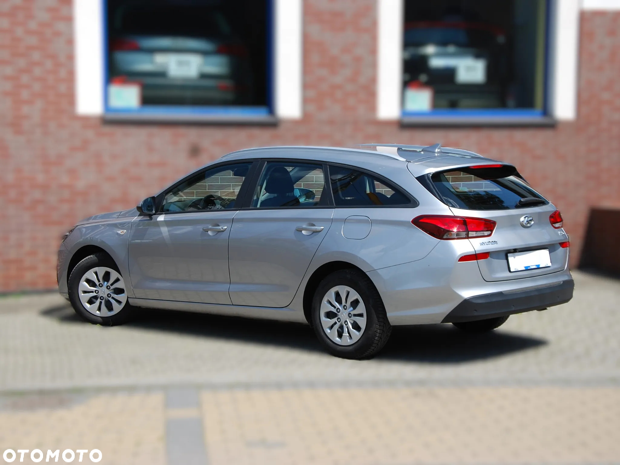 Hyundai i30 1.5 DPI Modern - 34