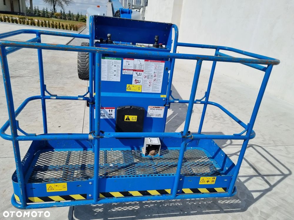 Genie S-45 R269 - 10