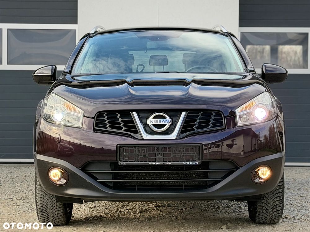 Nissan Qashqai+2 2.0 Tekna Premium - 18