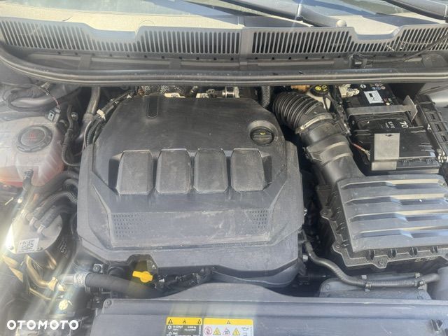 Ford Tourneo Connect - 19