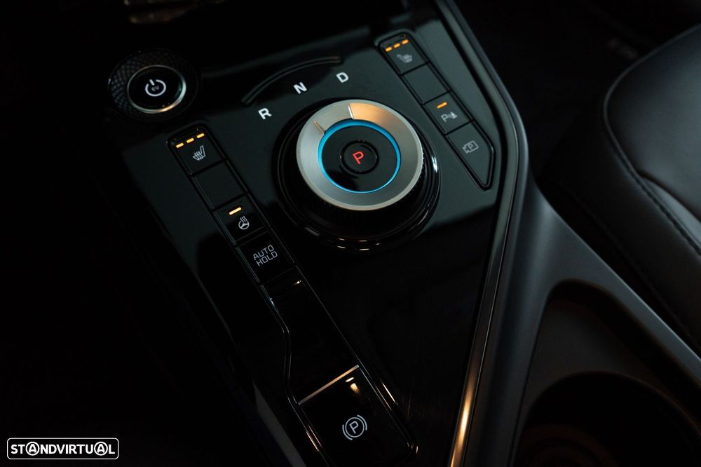 Kia Niro EV 64kWh Drive - 19