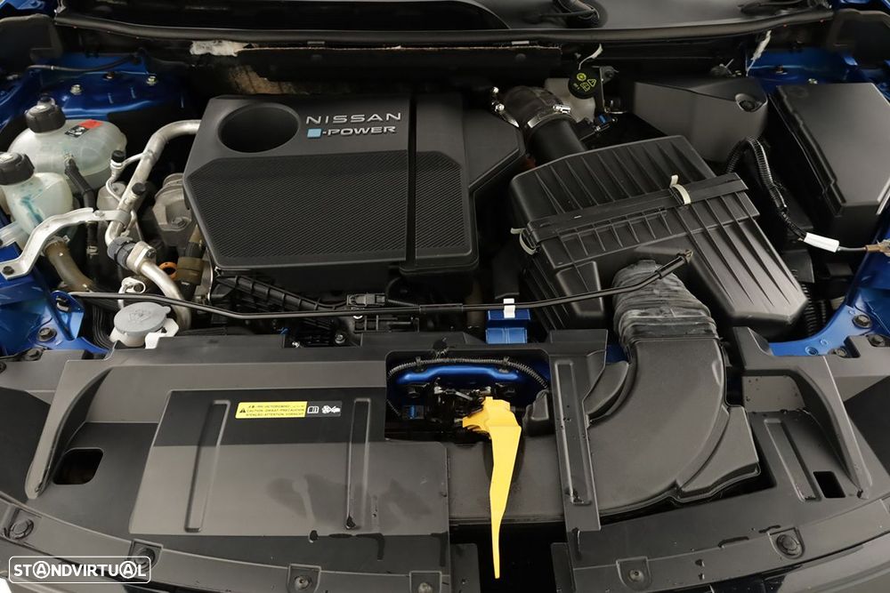 Nissan Qashqai - 27