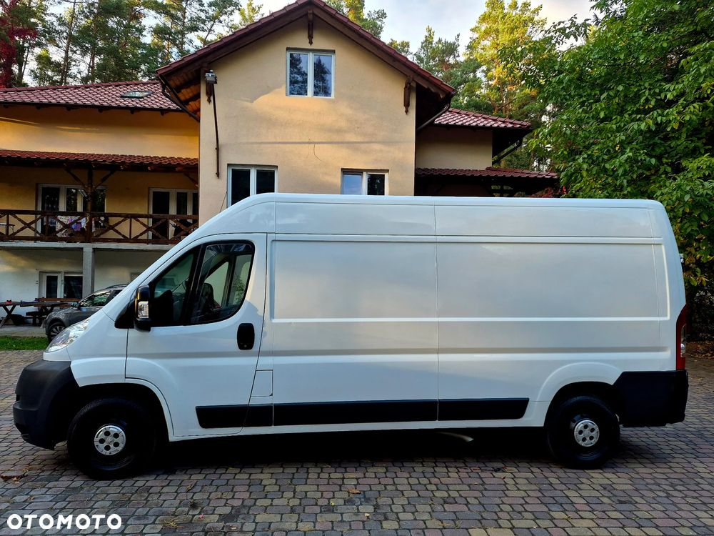 Peugeot Boxer L3 - 3