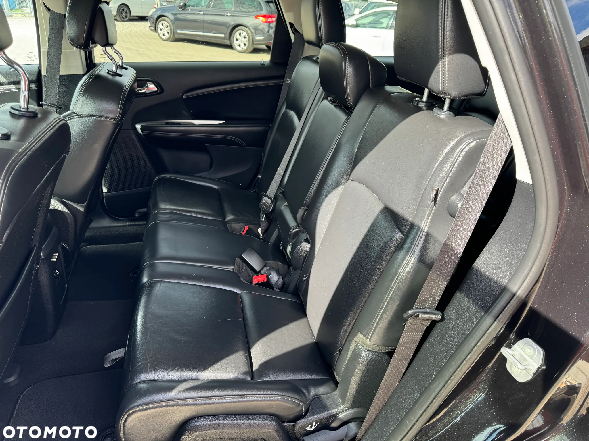 Fiat Freemont 2.0 Multijet Black Code AWD - 20