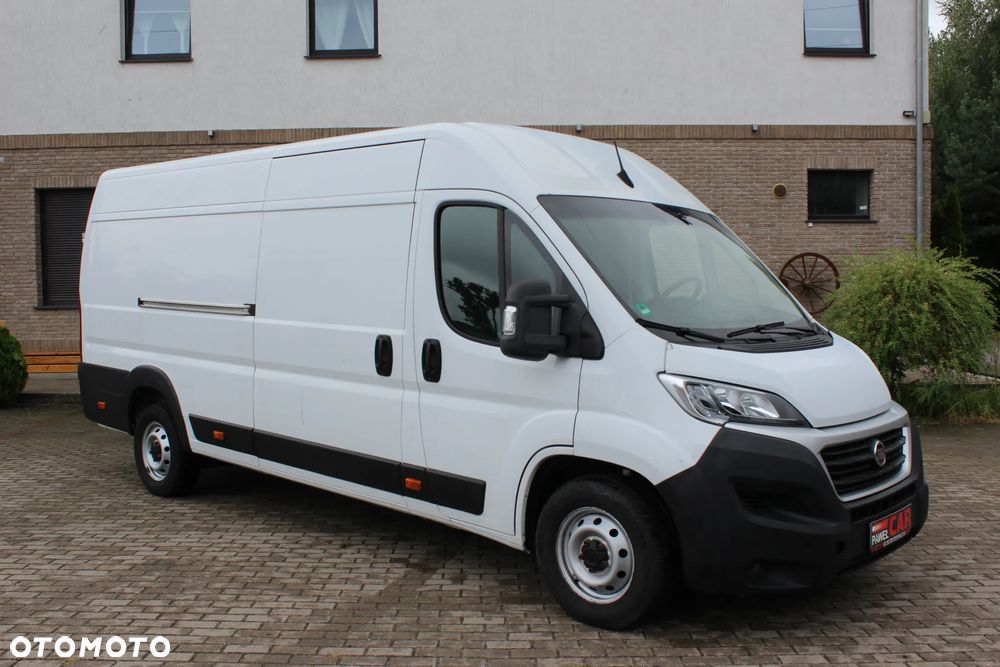Fiat Ducato - 10