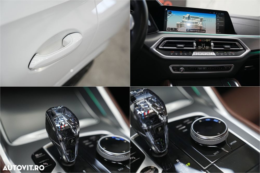 BMW X6 - 20