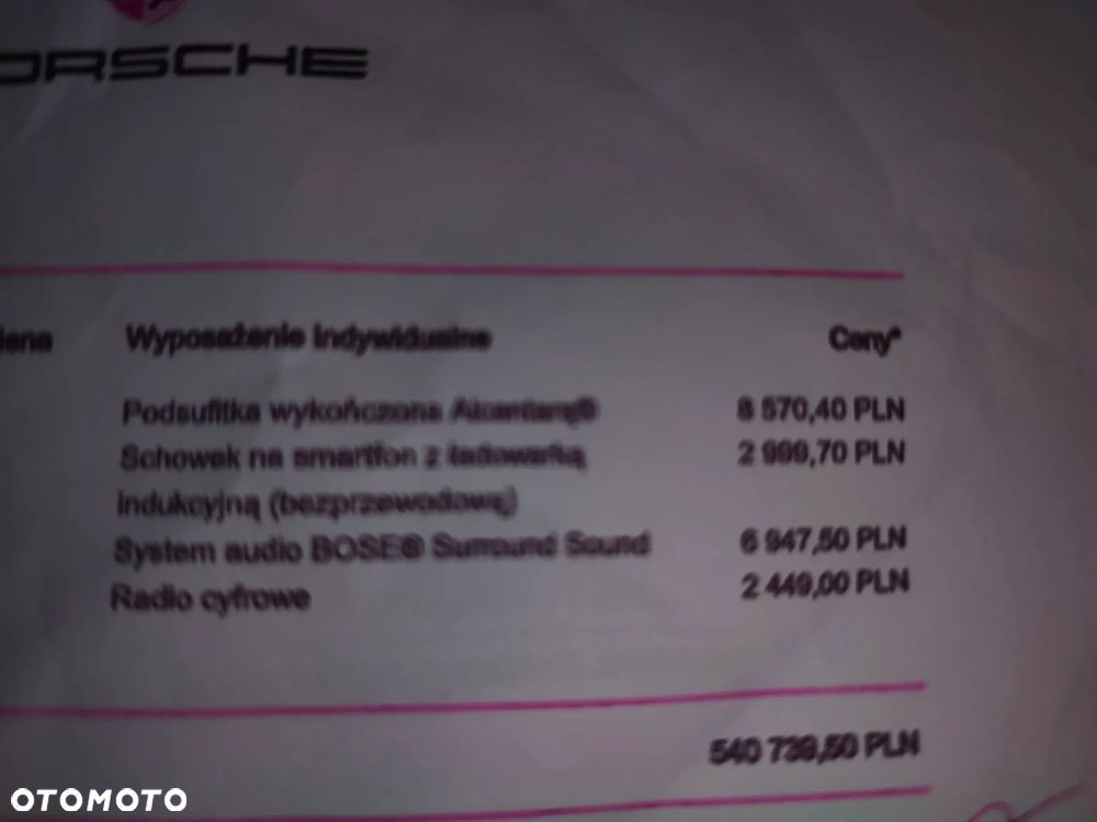 Porsche Cayenne Standard - 24