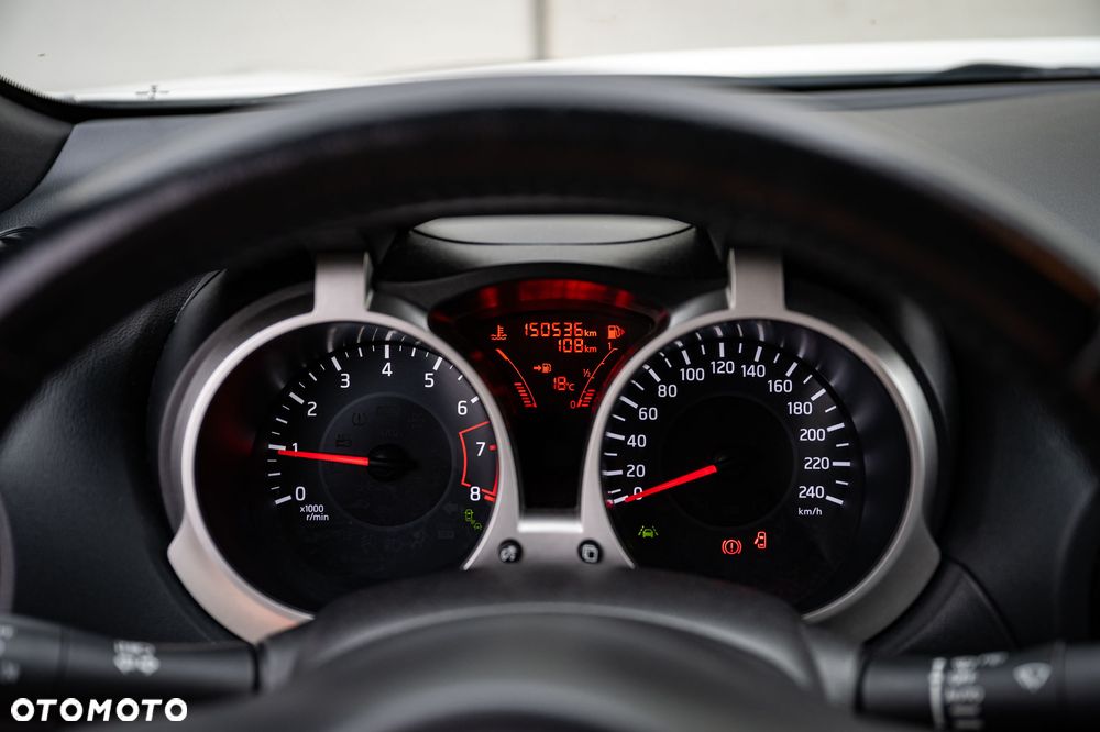 Nissan Juke - 20