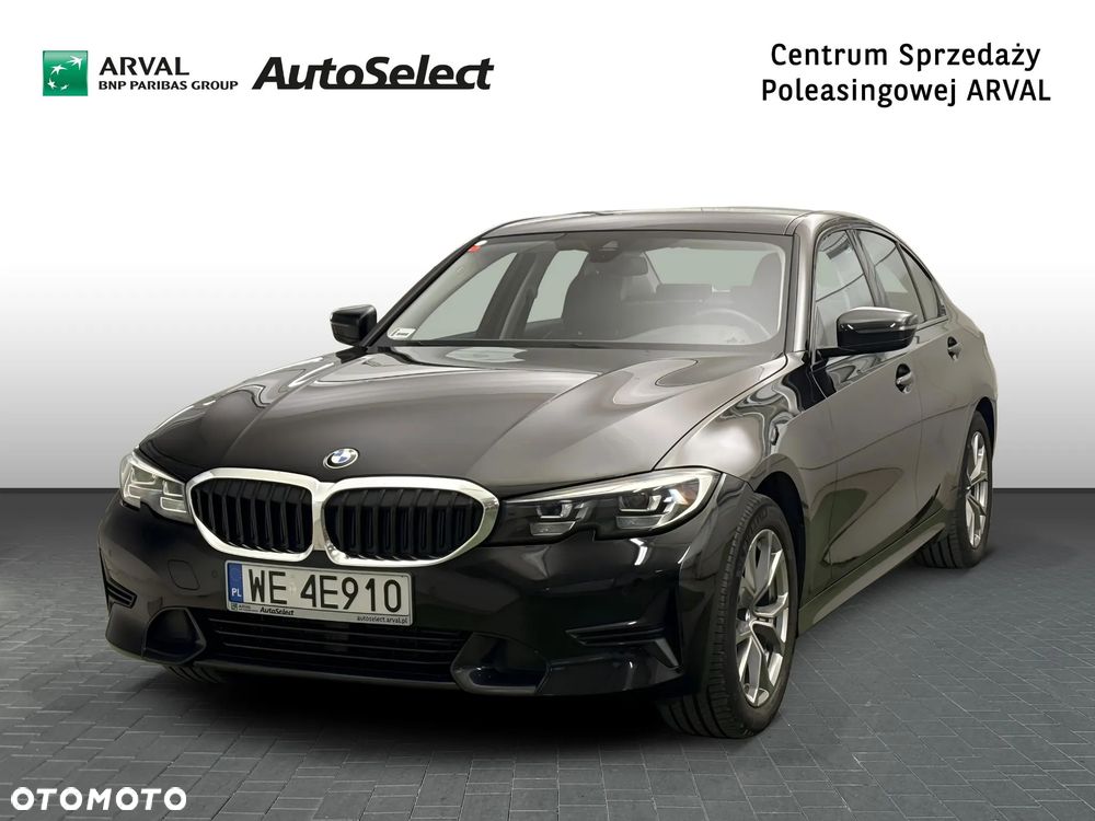 BMW Seria 3
