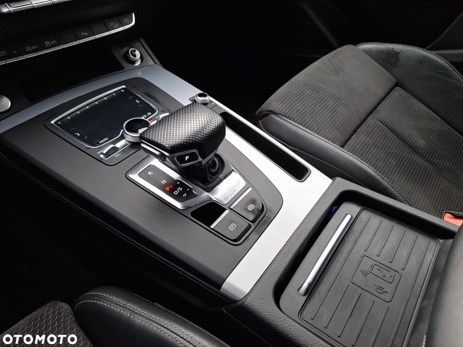 Audi Q5 2.0 TDI Quattro Sport S tronic - 14