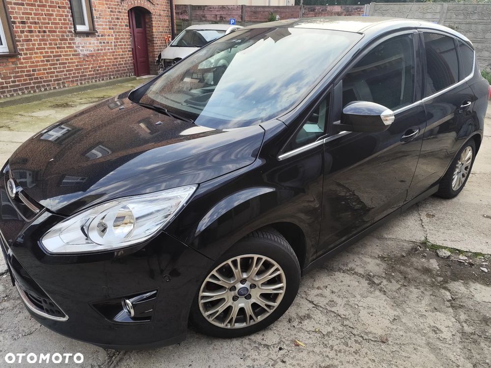 Ford C-MAX - 12