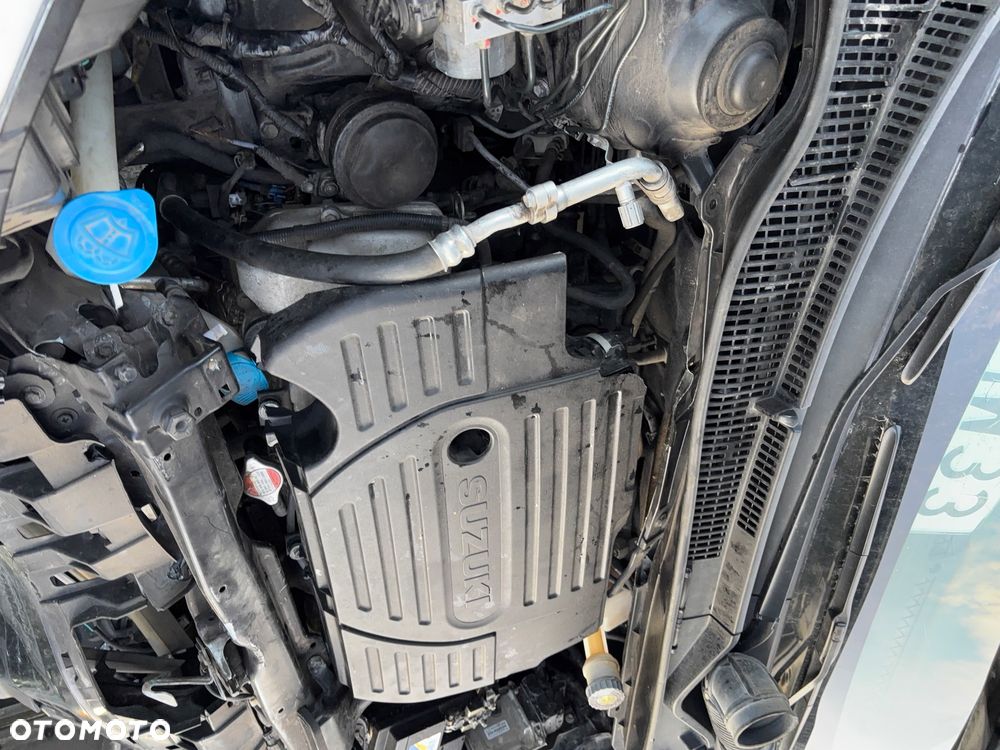 Suzuki Vitara 1.6 (4x2) Club - 14