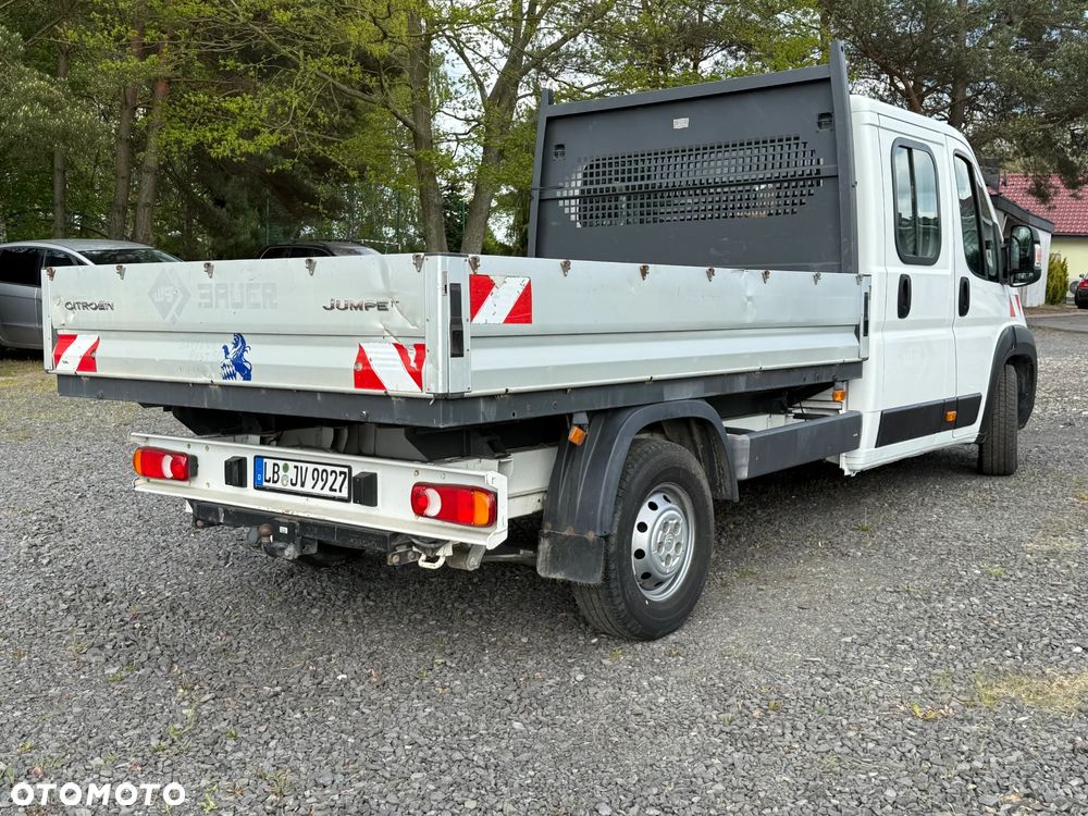 Citroën JUMPER - 3