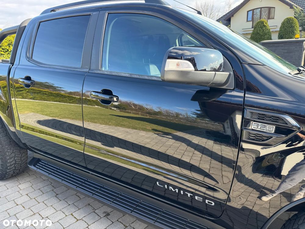 Ford Ranger ver-3-2-tdci-4x4-dc-limited - 3