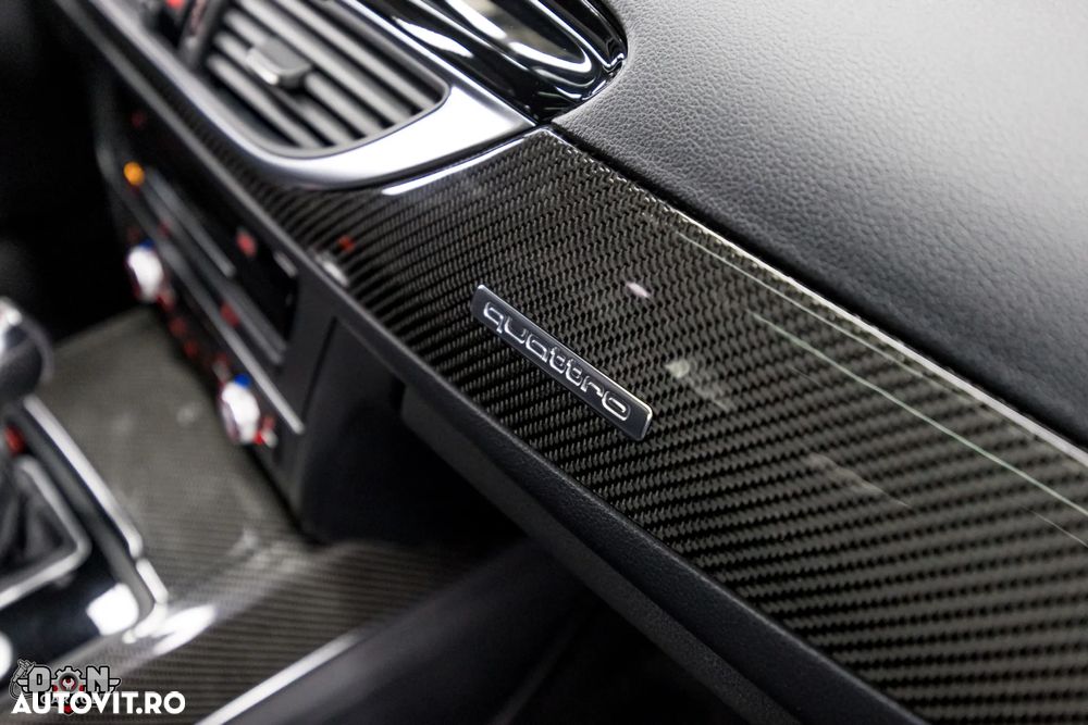 Audi RS6 4.0 TFSI Tiptronic - 20