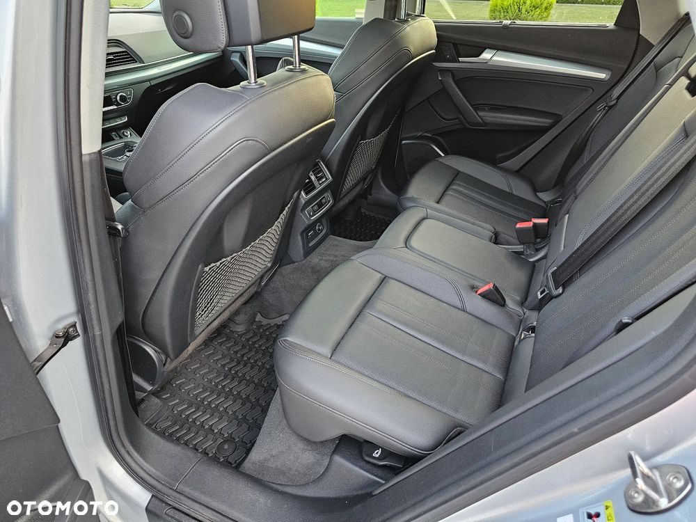 Audi Q5 2.0 TFSI Quattro S tronic - 30