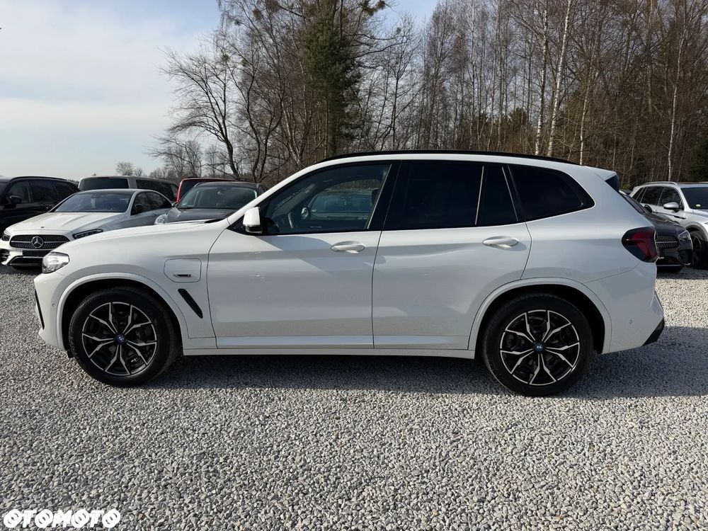 BMW X3 - 8