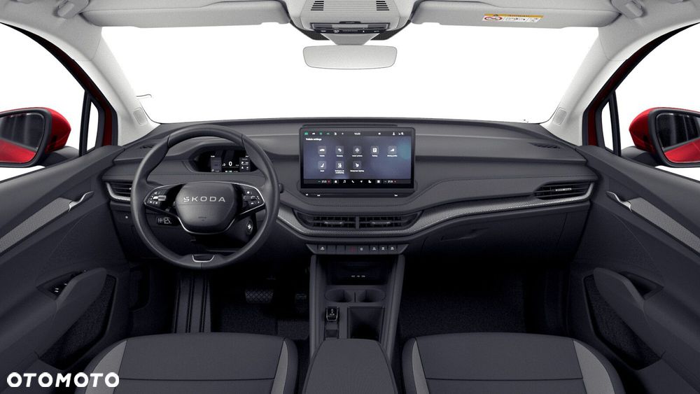 Skoda Elroq 50 55kWh - 4