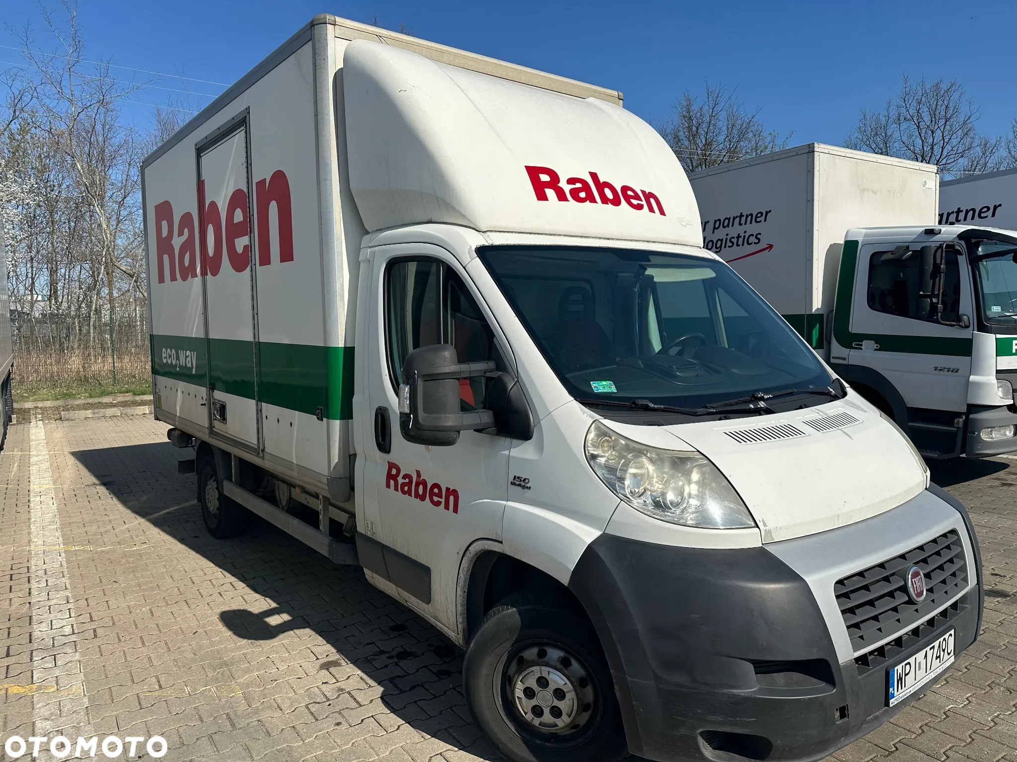 Fiat DUCATO - 2