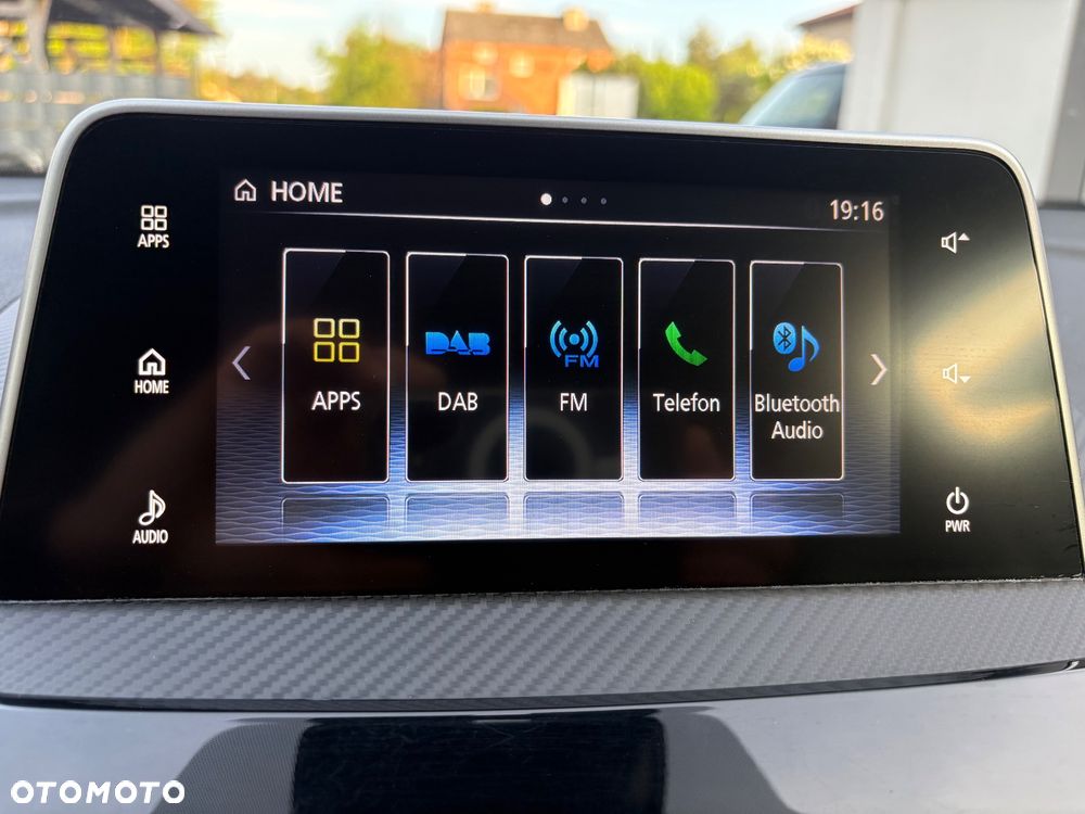 Mitsubishi Eclipse Cross 1.5 T Intense - 25