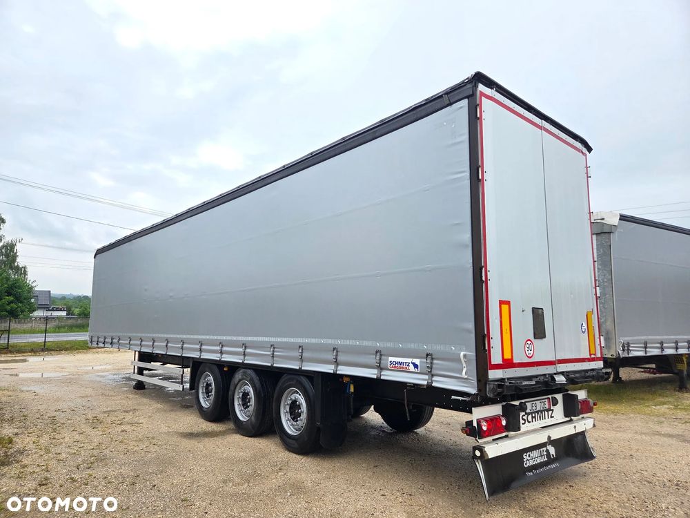 Schmitz Cargobull Standard - 4
