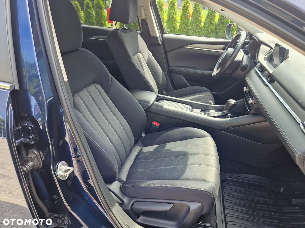 Mazda 6 2.0 SKYMotion - 15