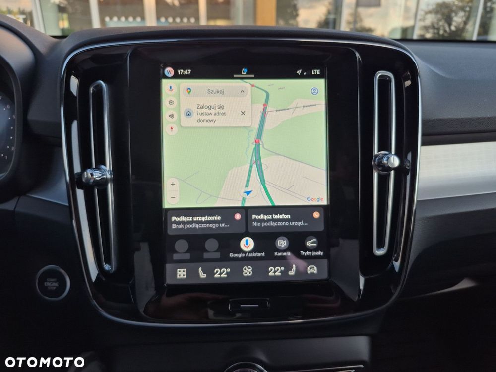 Volvo XC 40 - 15