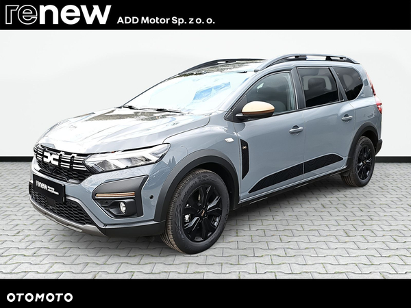 Dacia Jogger 1.0 TCe Extreme