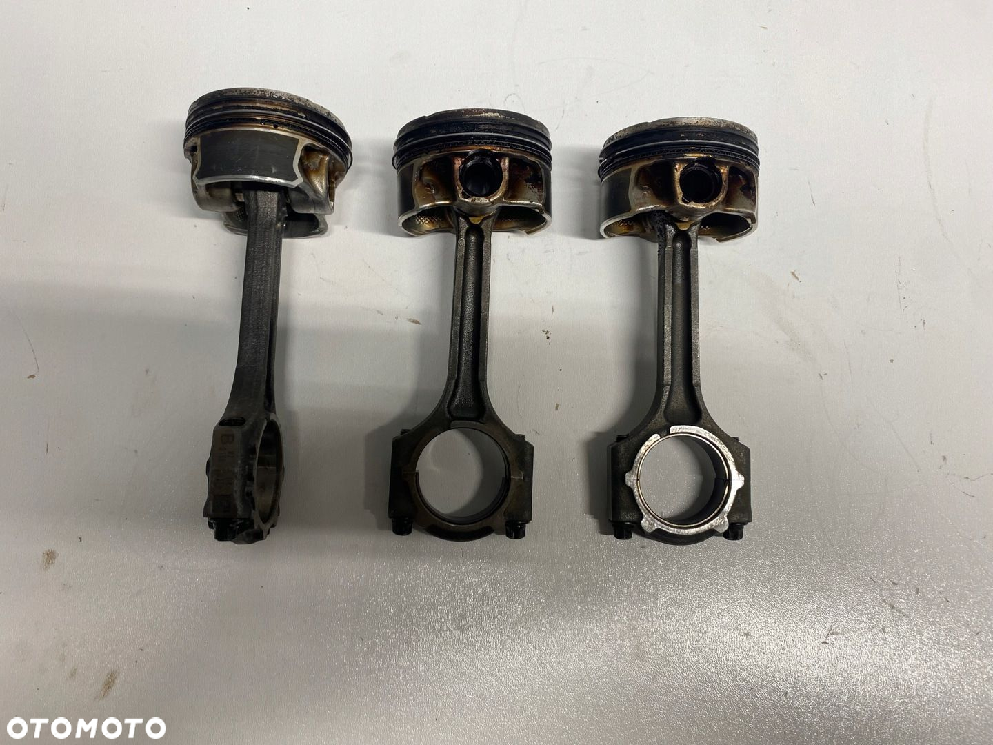 TŁOK KORBOWÓD HYUNDAI I20 III BAYON 1.0 T-GDI G3LF 20- - 3