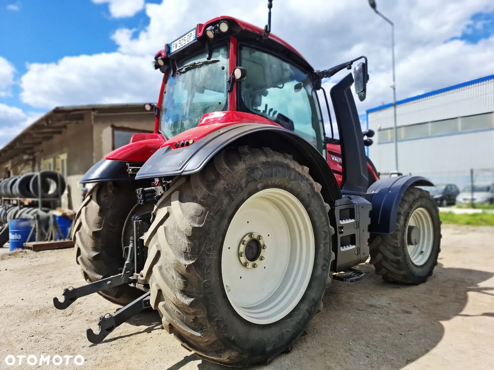 Valtra T 234 - 3