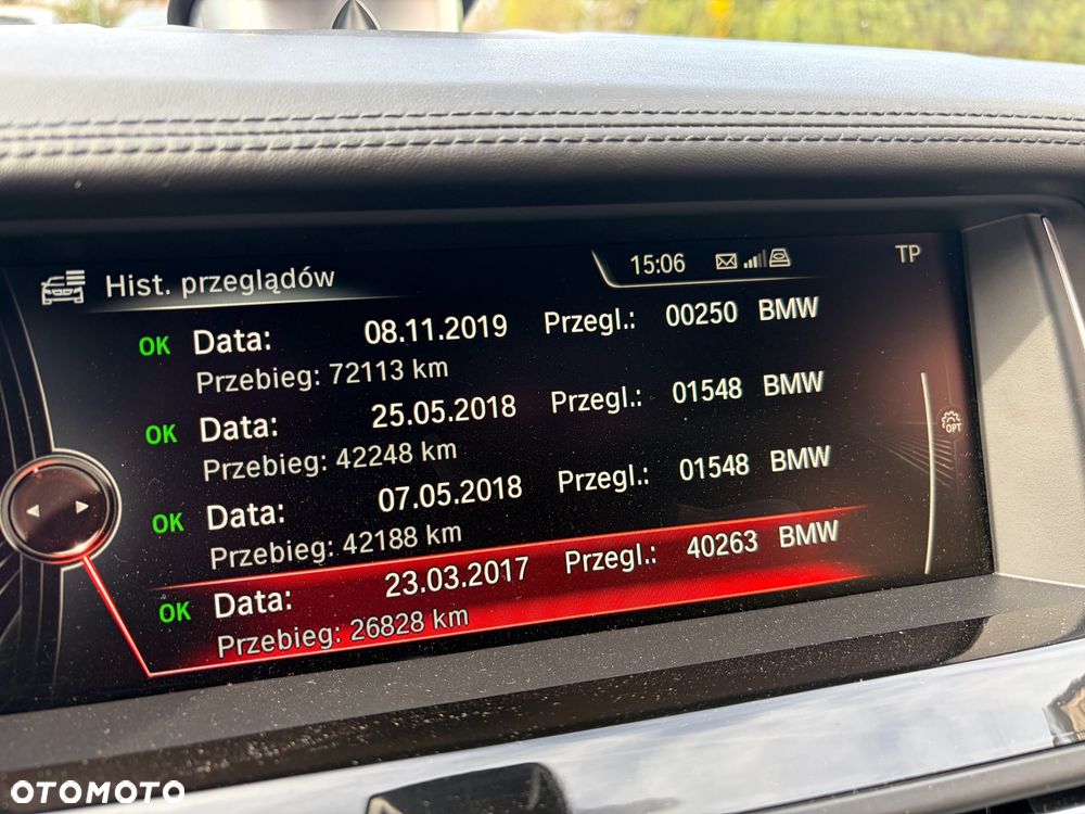 BMW-ALPINA B5 Biturbo Switch-Tronic - 32