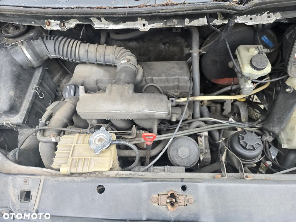 Mercedes-Benz Vito - 6