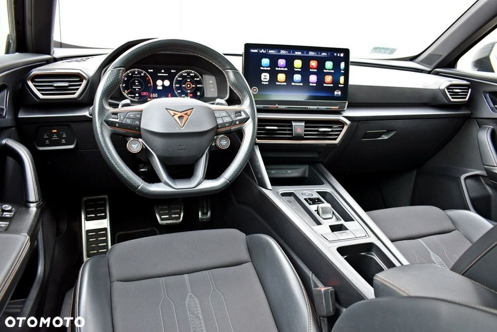 Cupra Formentor 2.0 TSI 4Drive VZ DSG - 15