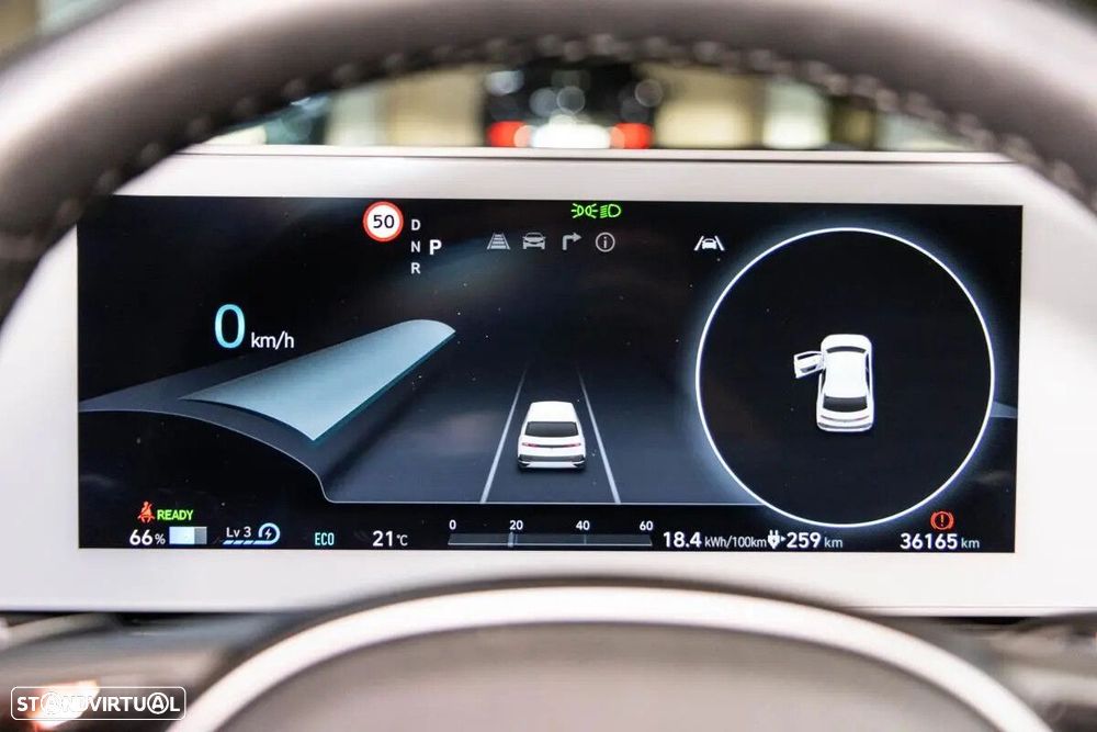 Hyundai Ioniq 5 77 kWh Vanguard - 25